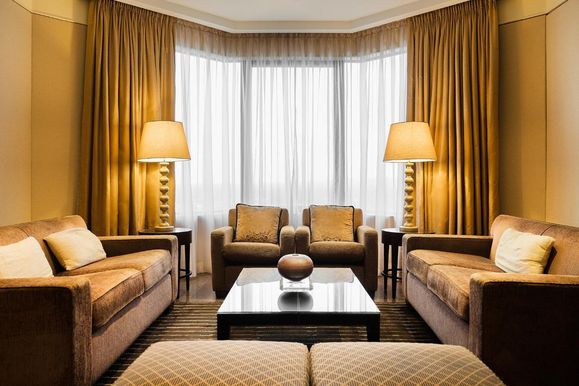 Intercontinental Adelaide By Ihg Otel Dış mekan fotoğraf