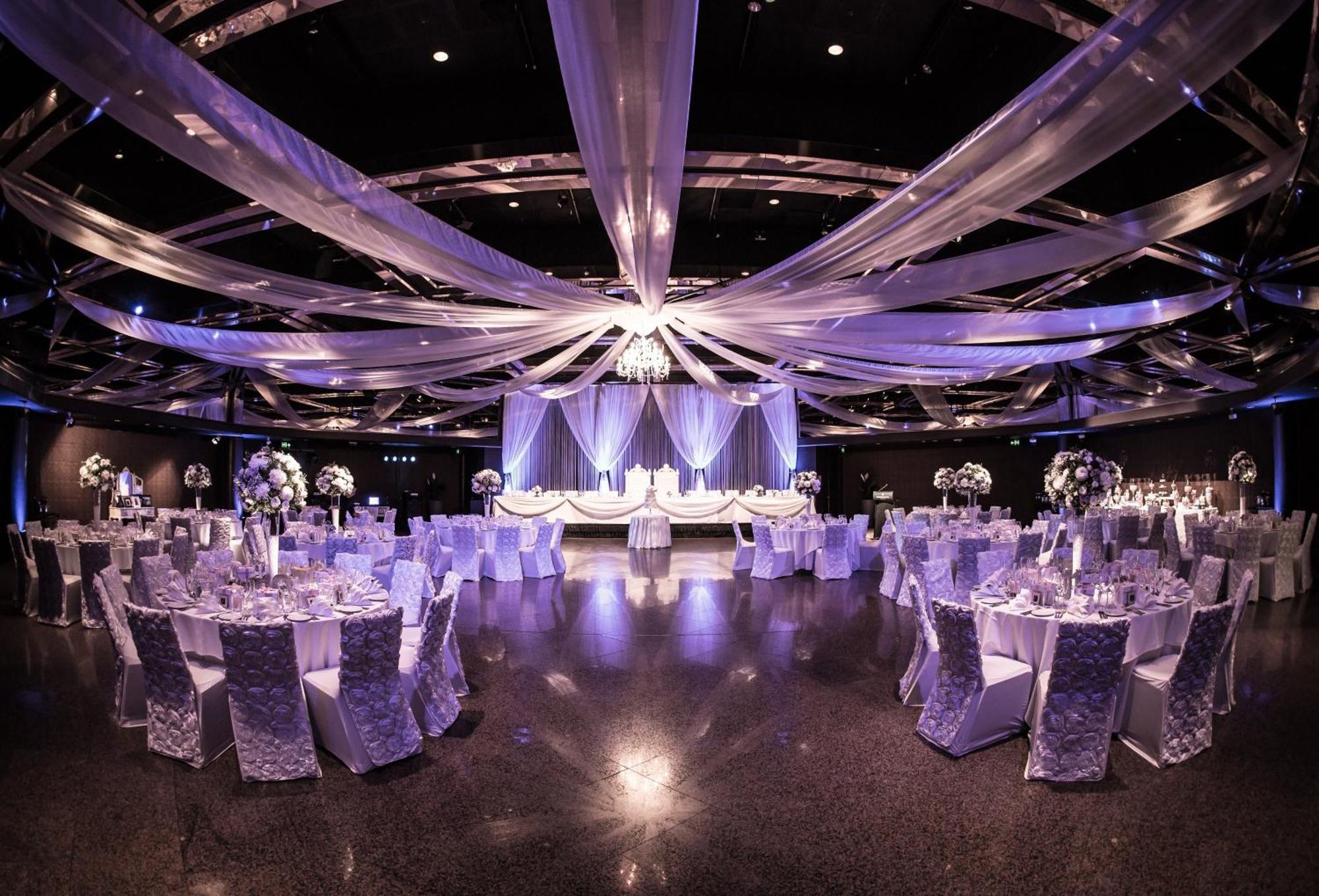 Intercontinental Adelaide By Ihg Otel Dış mekan fotoğraf The Grand Ballroom